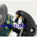 Безынерционная катушка Shimano SPEEDCAST XTB
